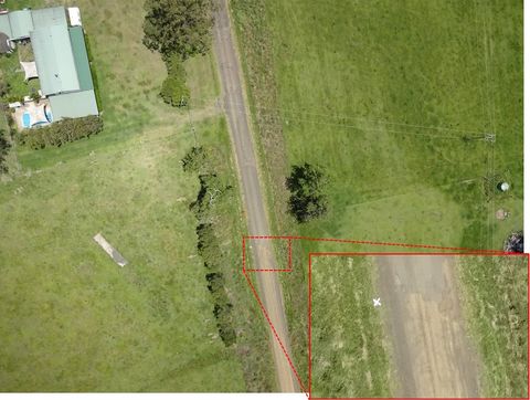Topographic Survey