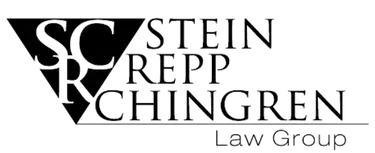The logo for eastwind capital wealth management is green and white.