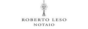 STUDIO NOTARILE LESO - logo