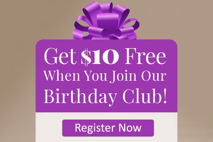 Birthday Club