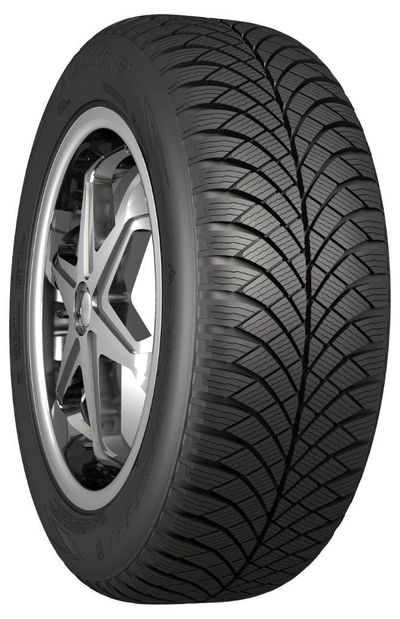 Nankang AW-6 175/65 R14 82H Pneumatici 4 stagioni — JD119 EAN