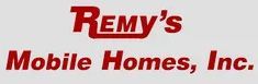 Remy's Mobile Homes