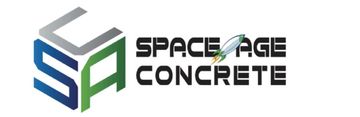 Space Age Concrete