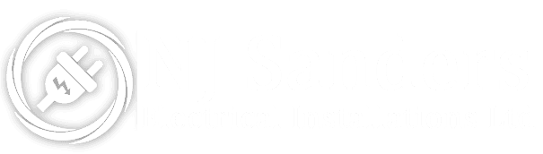 N J Sanders Electrical Installations Ltd logo