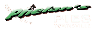 Phelan pies logo