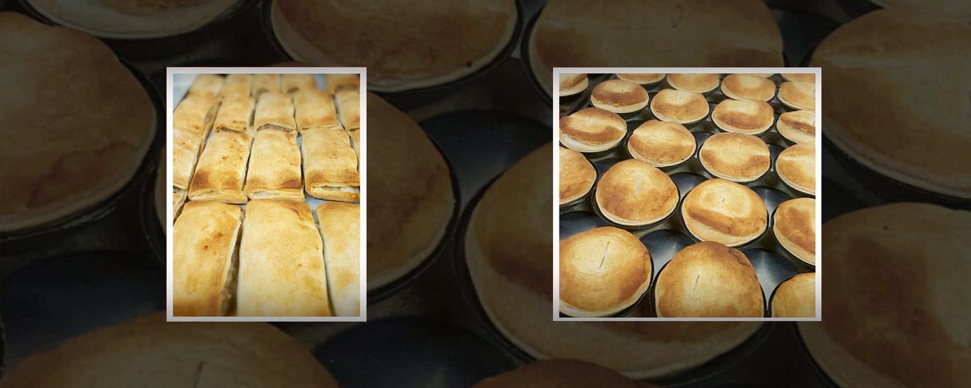 Quality baked goods served at Pies Townsville