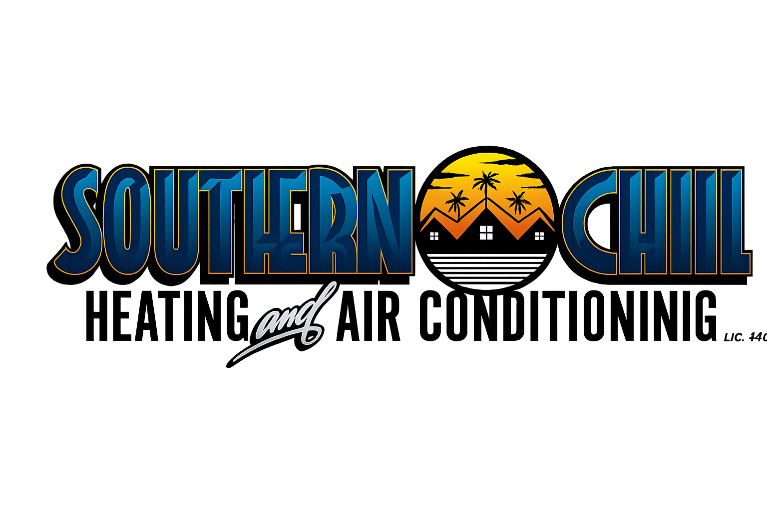 Southern Chill Heating and Air-Conditioning