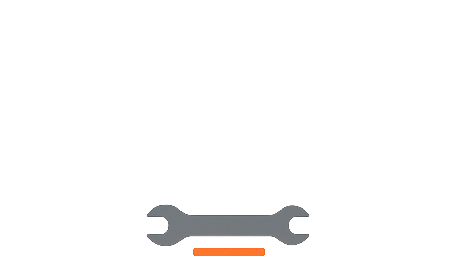 Auto Repair Business Logo | Reliable Auto Repair