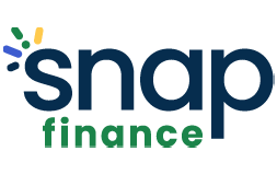 Snap Finance Logo | Reliable Auto Repair