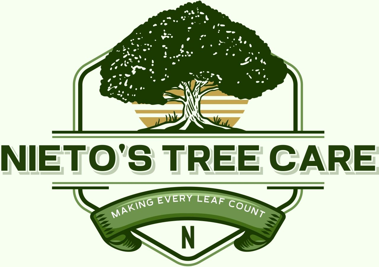 Nieto's Tree Care