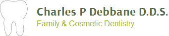 Charles P Debbane D.D.S.