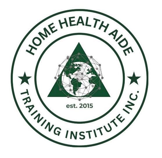 Home Health Aide Training Institute Inc.