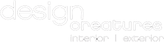 Design Creatures Ltd logo