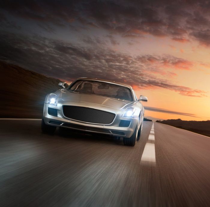 Specialty Services California Gold Car Wash Decatur,