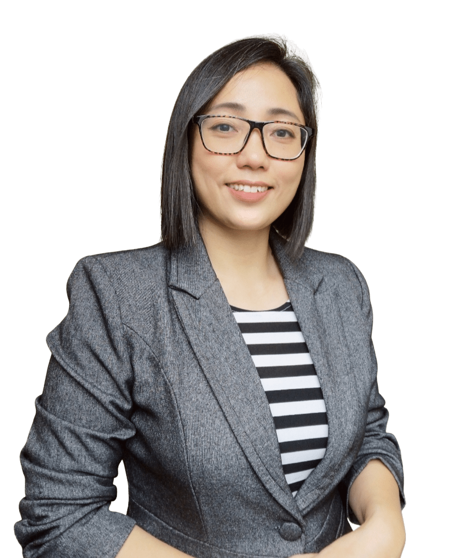 Izzy Ong-Abaya Headshot