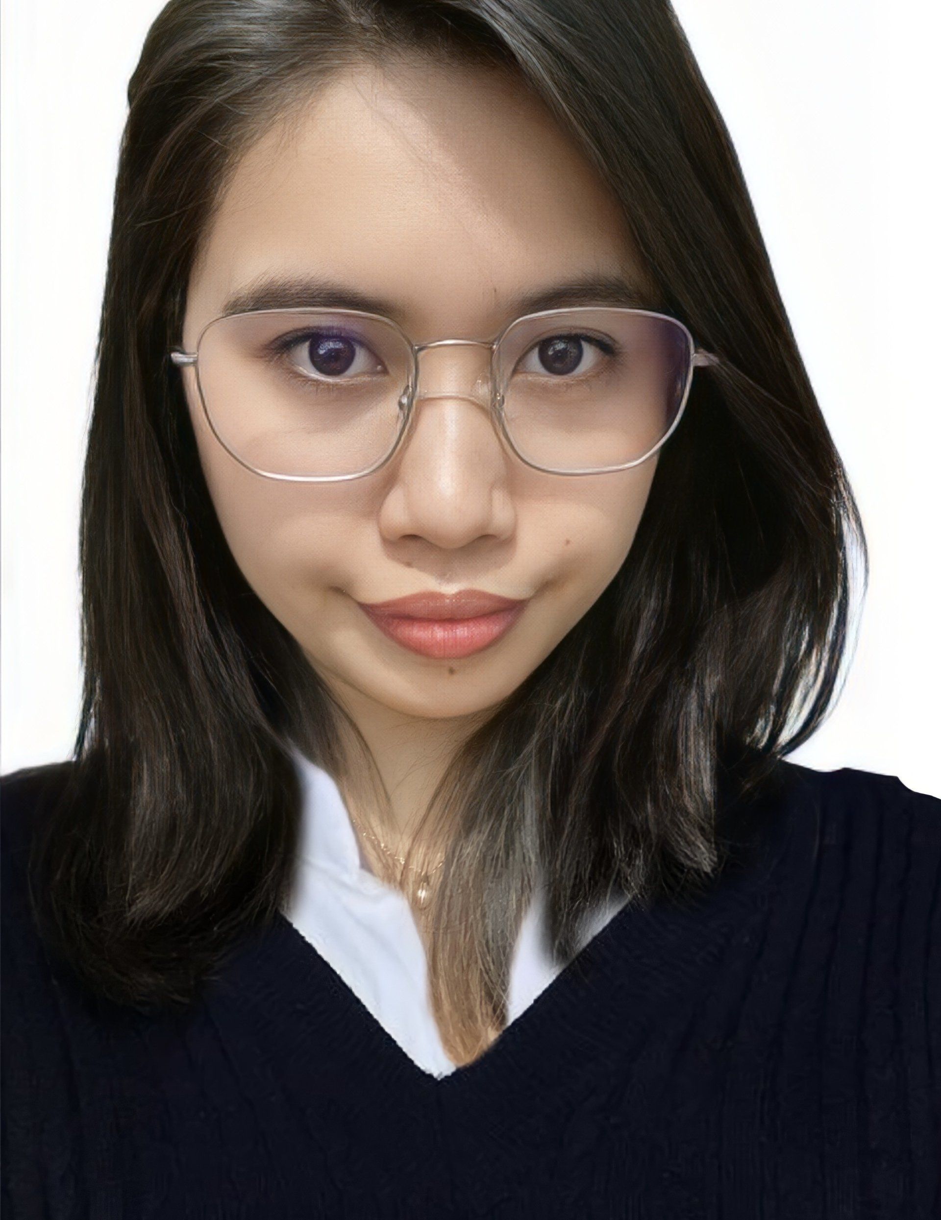 Lou Martinez Headshot