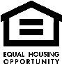 EQUAL HOUSING OPPORTUNITY LOGO