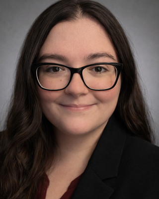 Elyse Nicole Etapa, MA