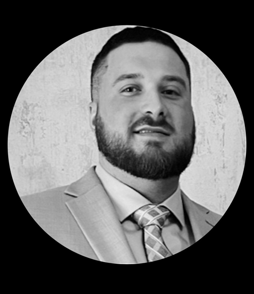 Jacob W. Boyle, MSN, PMHNP-BC