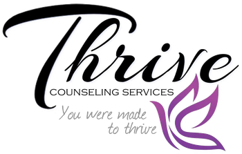 Thrive Counseling Services