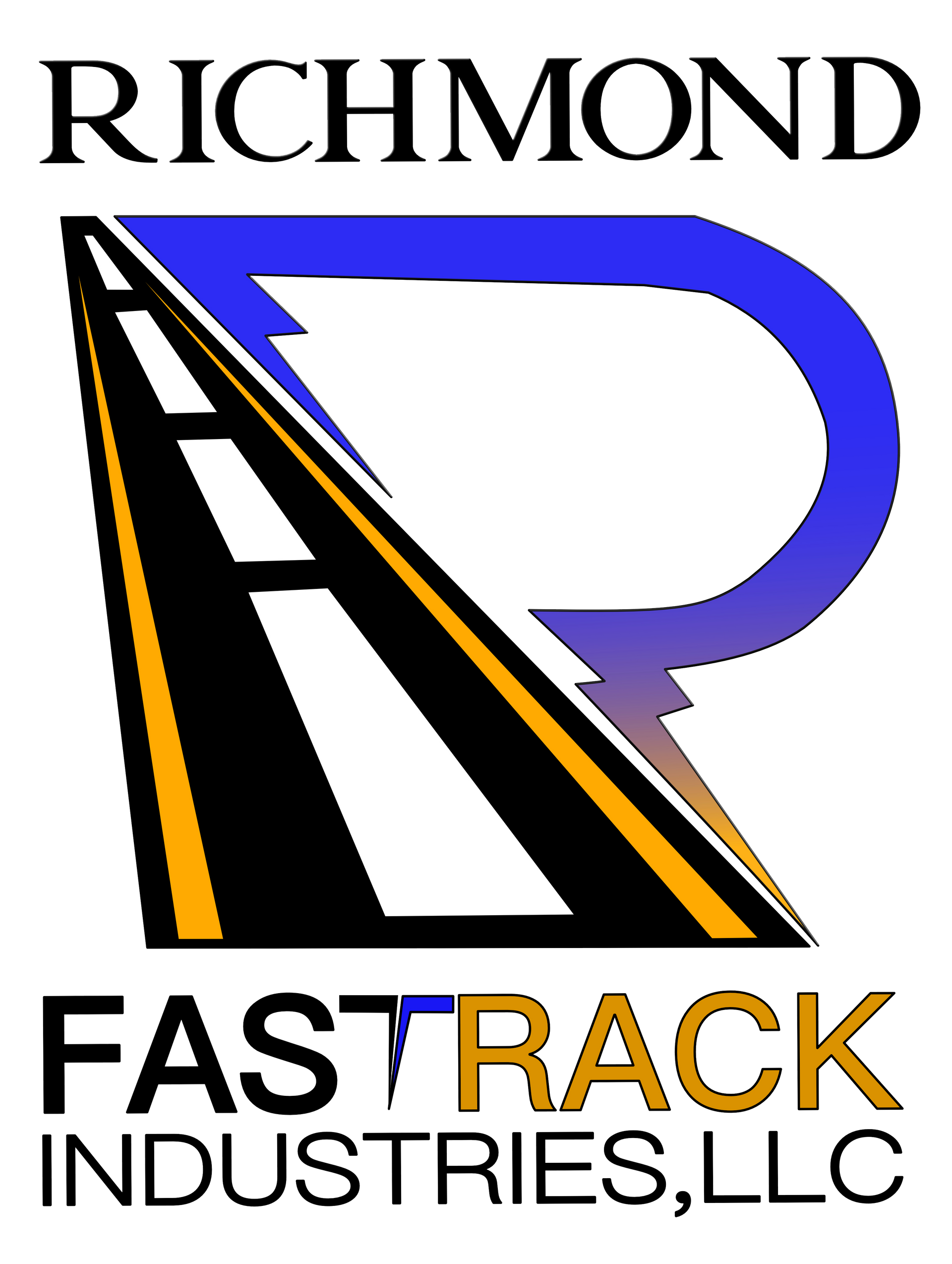 Richmond Fast Track Industries LLC