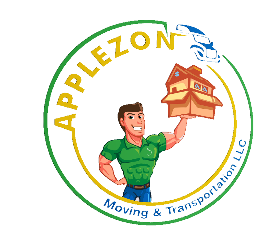 Applezon moving company