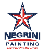 Negrini Painting