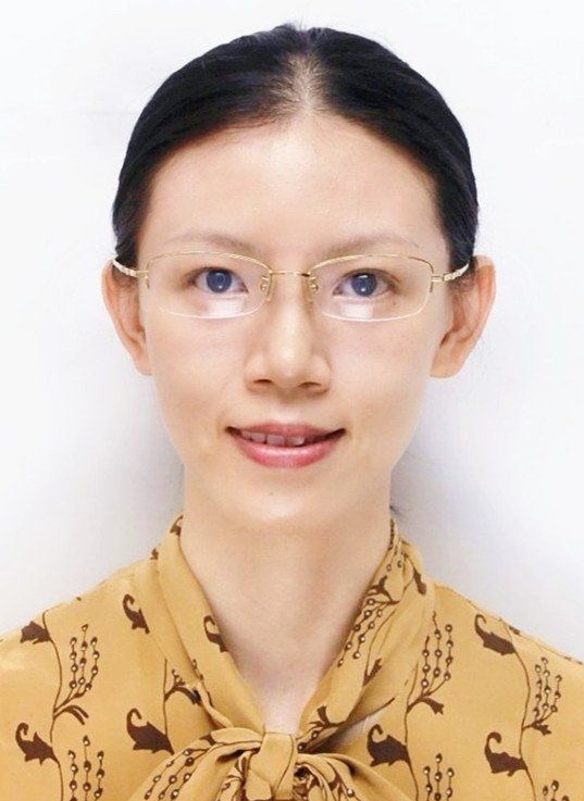 Dr. Junyuan Chen