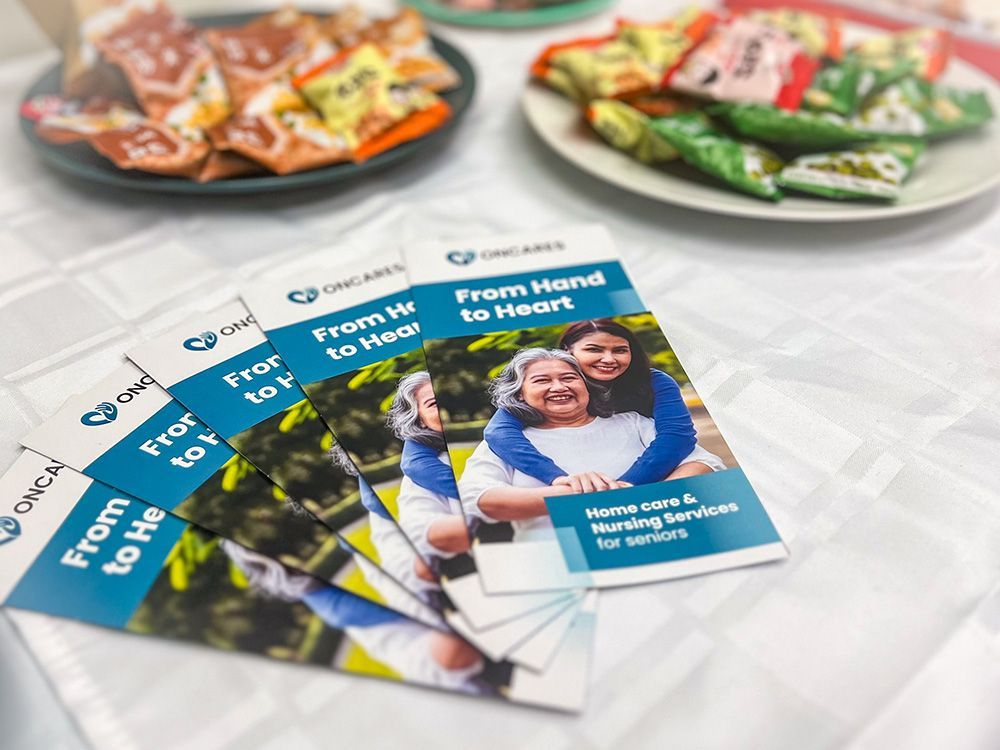 Group of people standing in front of an 