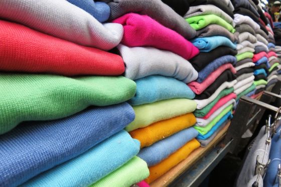George's Dry Cleaners | Launceston, TAS | Commercial Laundry