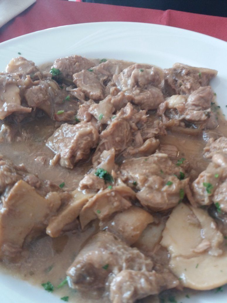 Piatti del Ristorante Pizzeria Belvedere foto 10