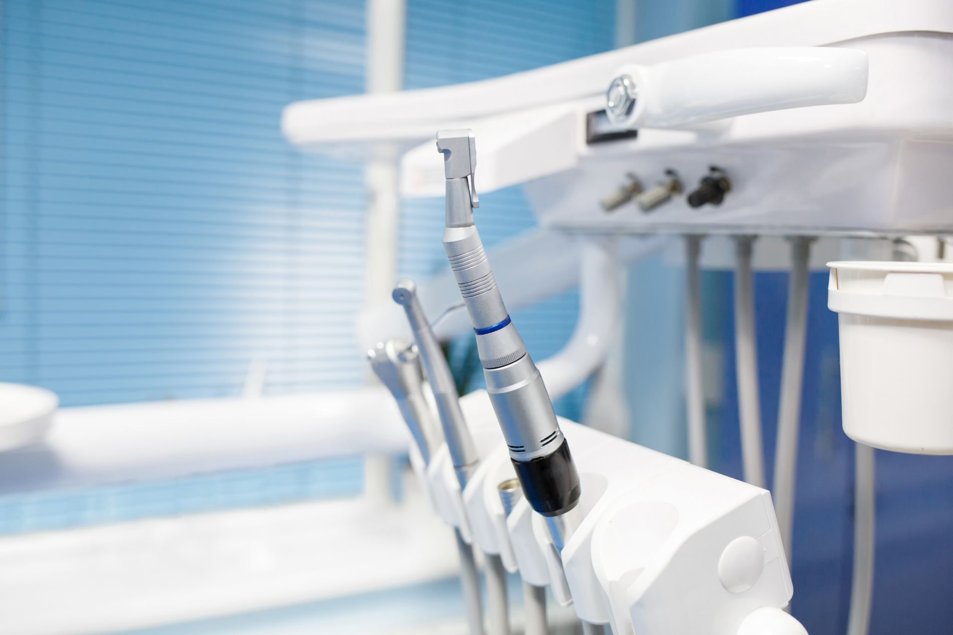 odontoiatria conservativa