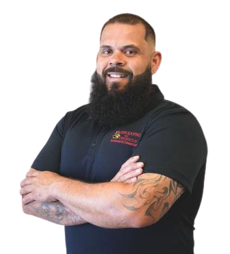 Billy Kerr - Estimator - Austin Roofing and Construction