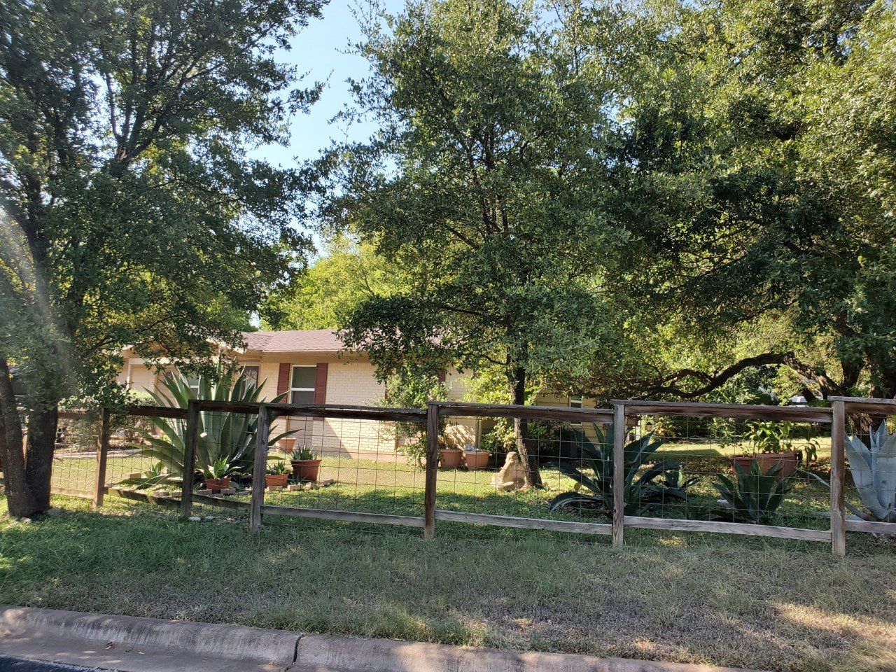 Property Management Shingle Roof Installation  Austin Roofing and Construction