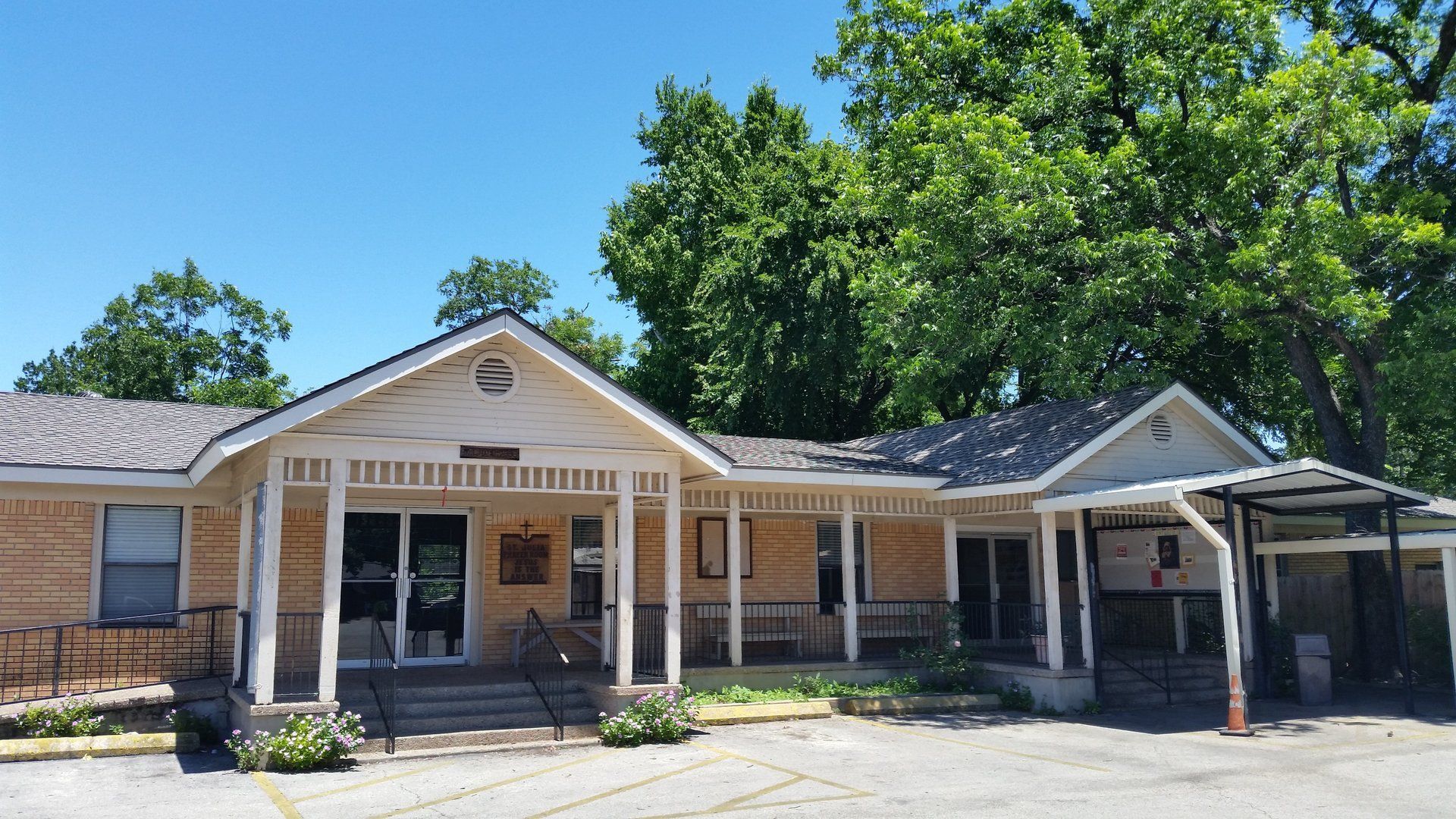 Property Management Shingle Roof Installation  Austin Roofing and Construction