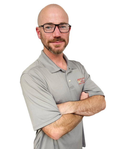 Nicholas Tillman
Production Coordinator
Keeping Jobs Tight
