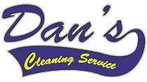 Dan’s Cleaning Service
