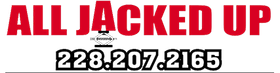 Logo | All Jacked Up
