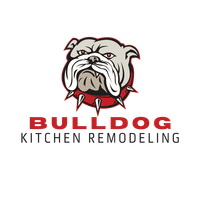 Bulldog Kitchen Remodeling Logo