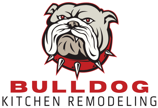 Bulldog Kitchen Remodeling Logo