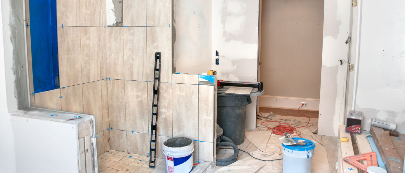 bathroom remodeling in Athens GA