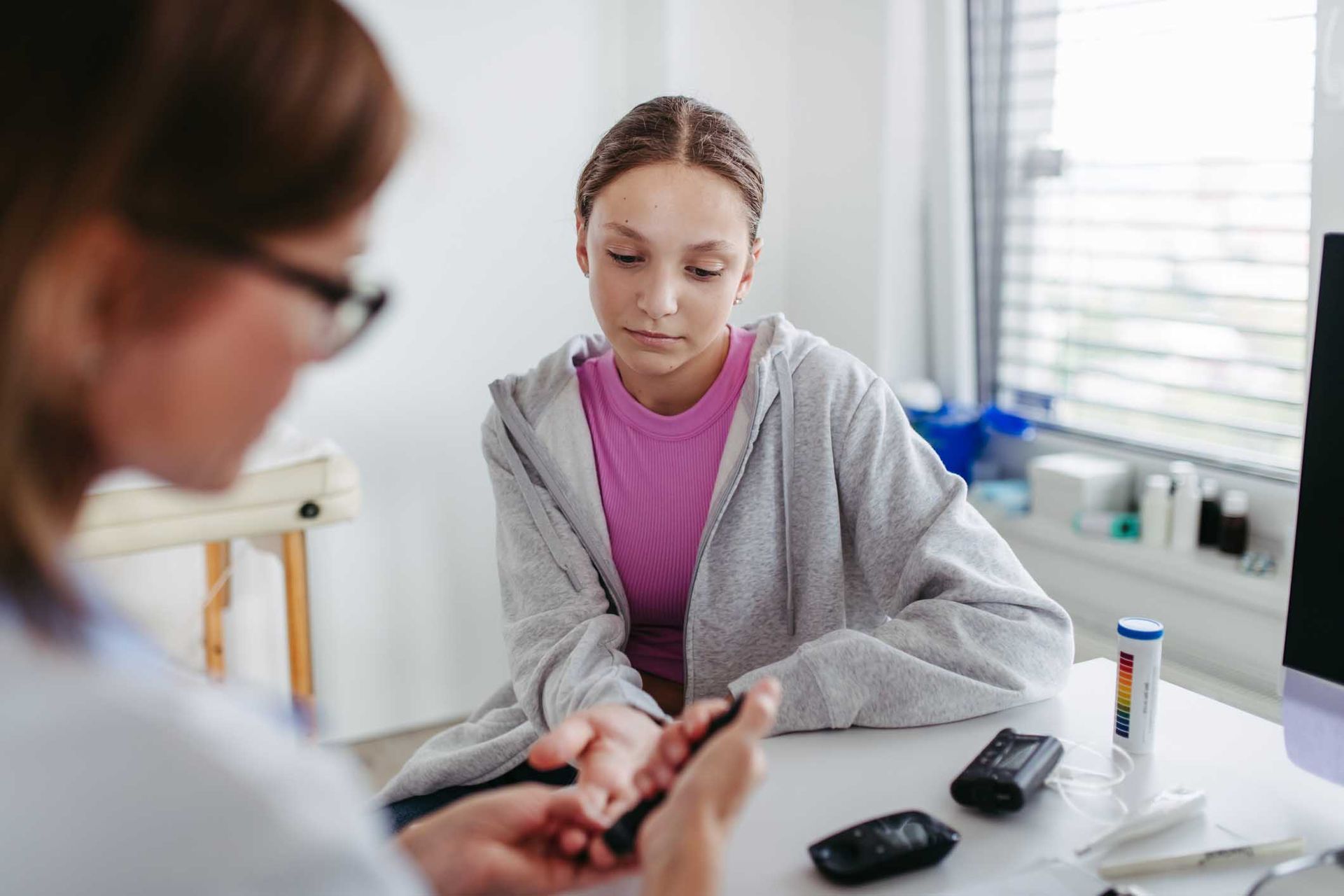 ALIMENTAZIONE IN CASO DI PATOLOGIE