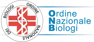 logo ordine nazionale dei biologi