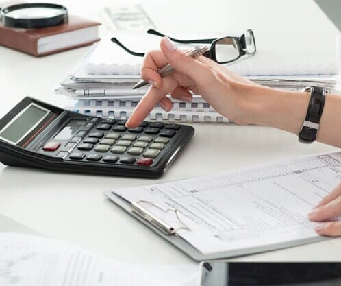 Analyzing Graphs - bookkeeping services in Sherman, TX