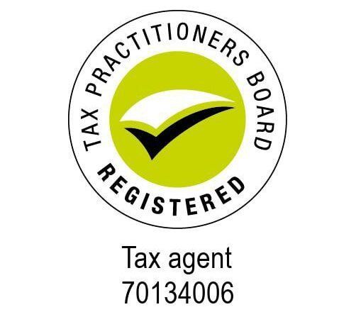 Tax Practitioners Board Logo