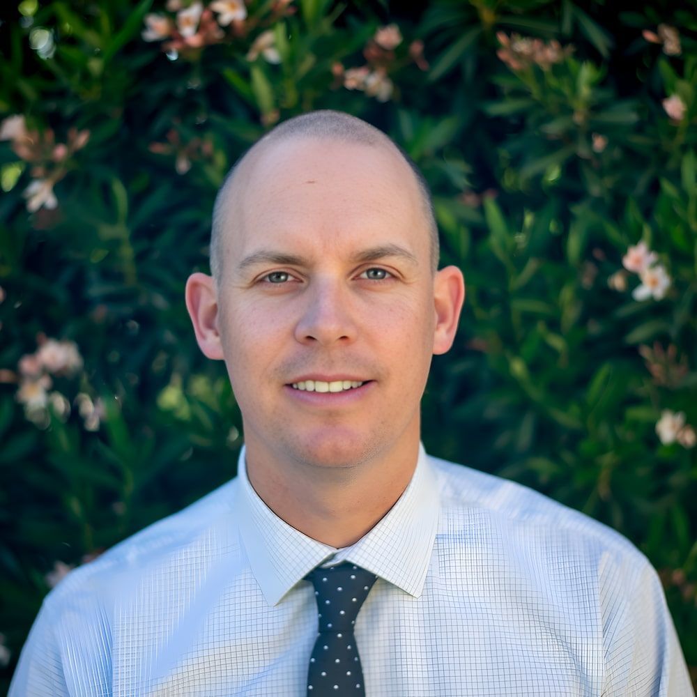 Jeremy Dickson — Christies Accountants & Advisors In Dubbo, NSW