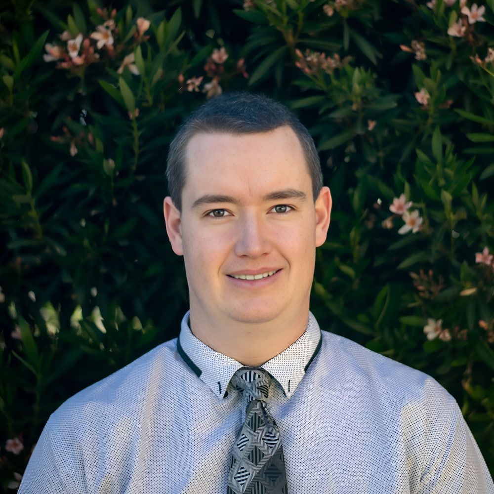 Nicholas Crawford — Christies Accountants & Advisors In Dubbo, NSW