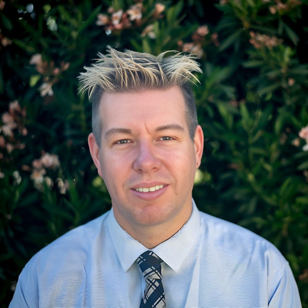 Tim Hyde — Christies Accountants & Advisors In Dubbo, NSW