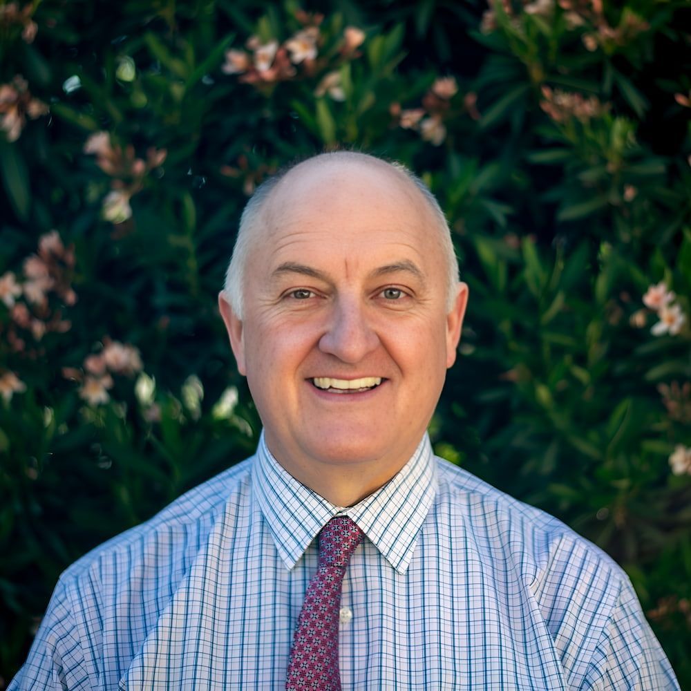 Wayne Comber — Christies Accountants & Advisors In Dubbo, NSW
