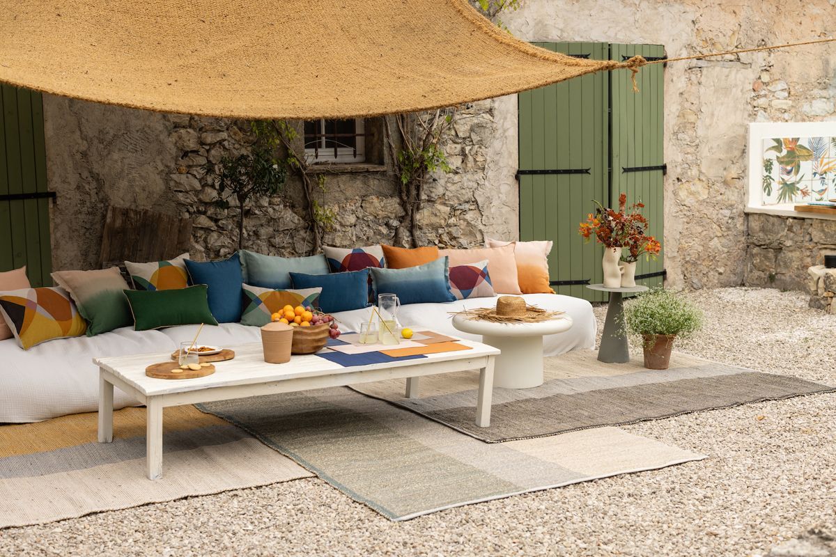 Articoli Tessili : Vercesi Tende